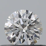 0.33 carat Round diamond E  SI1 Excellent