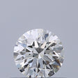 0.50 carat Round diamond G VVS1 Excellent