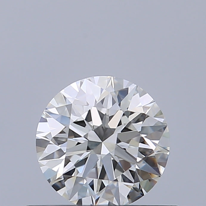 0.50 carat Round diamond G VVS1 Excellent