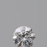 0.18 carat Round diamond G  VVS1 Excellent