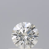 0.31 carat Round diamond G VVS1 Excellent