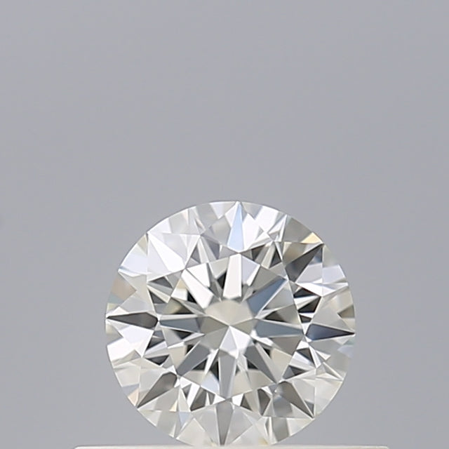 0.31 carat Round diamond G VVS1 Excellent