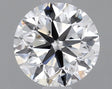 0.70 carat Round diamond G SI1 VeryGood
