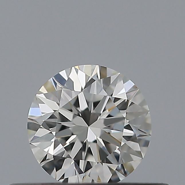 0.28 carat Round diamond G  VVS1 Excellent
