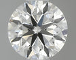 0.40 carat Round diamond H VS1 VeryGood