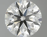 0.40 carat Round diamond H VS1 VeryGood