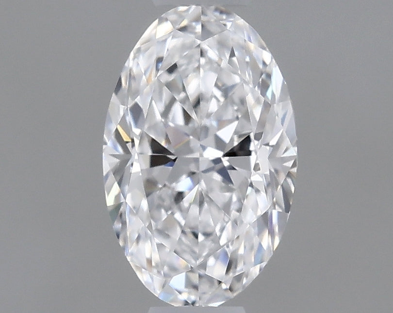 0.36 carat Oval diamond D VS1 