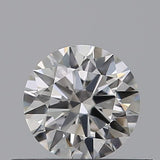 0.30 carat Round diamond F  VVS1 Excellent