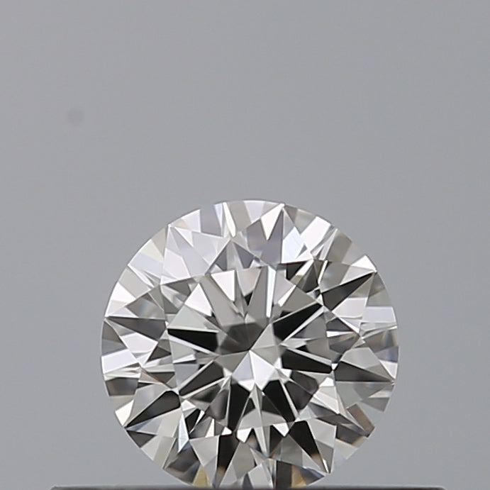 0.31 carat Round diamond F VVS1 Excellent
