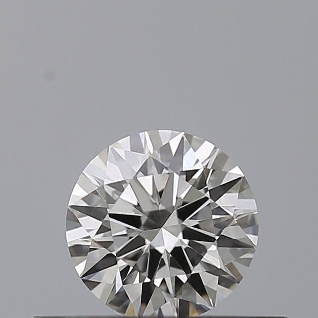 0.31 carat Round diamond F VVS1 Excellent