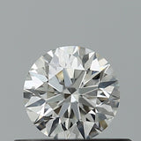 0.32 carat Round diamond G  VS1 Excellent