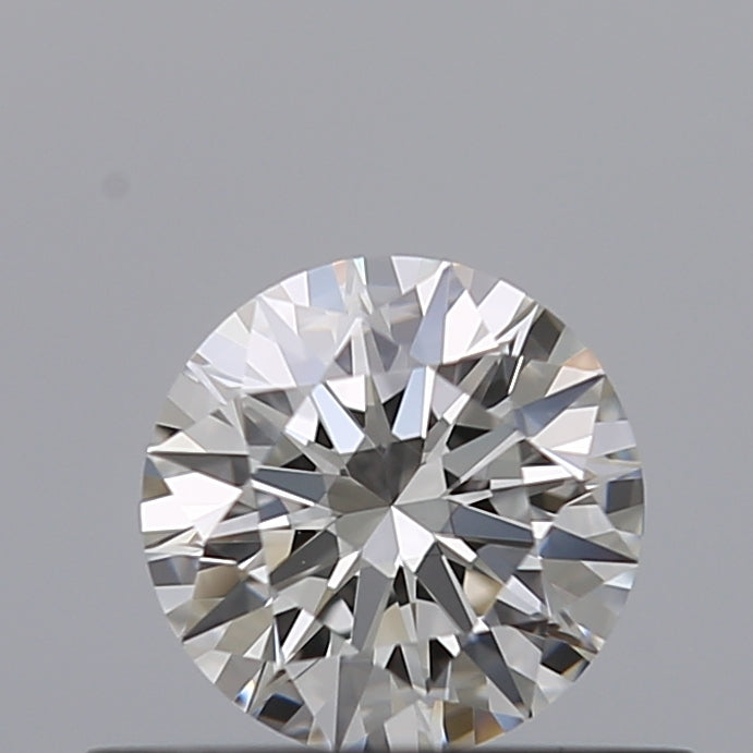 0.42 carat Round diamond G VVS1 Excellent