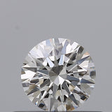 0.42 carat Round diamond G VVS1 Excellent