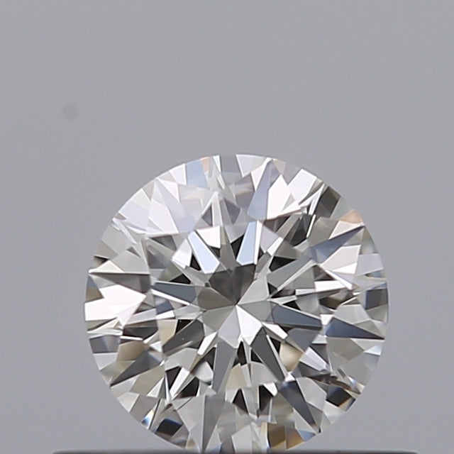 0.42 carat Round diamond G VVS1 Excellent