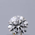 0.30 carat Round diamond D VS1 Excellent