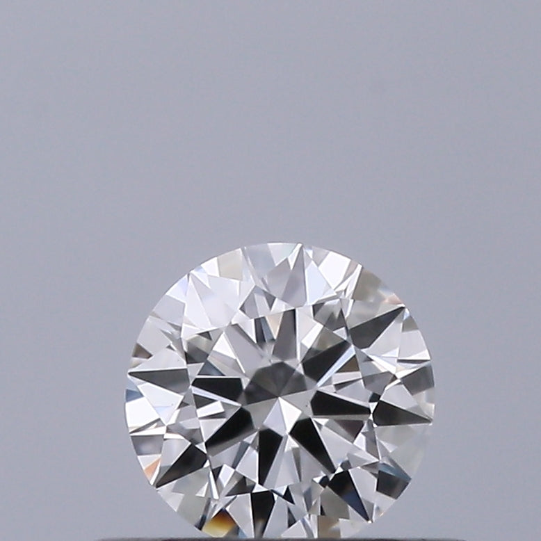 0.30 carat Round diamond D VS1 Excellent