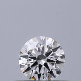 0.30 carat Round diamond D VS1 Excellent