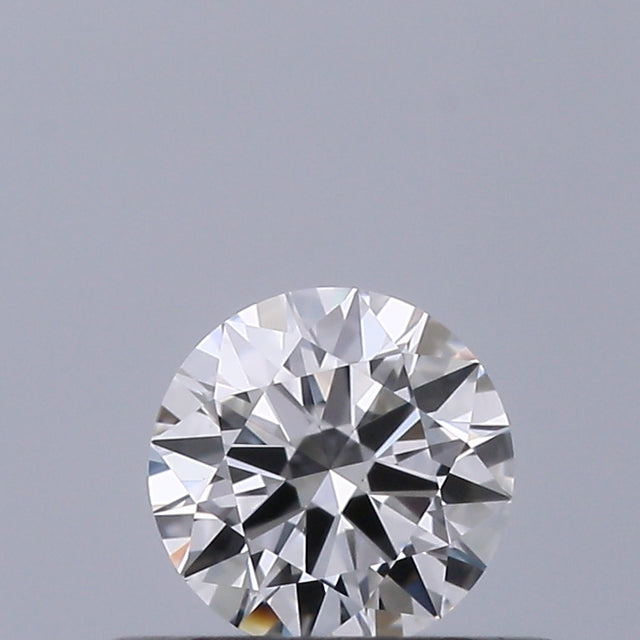 0.30 carat Round diamond D VS1 Excellent
