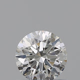 0.51 carat Round diamond G  VVS1 Excellent