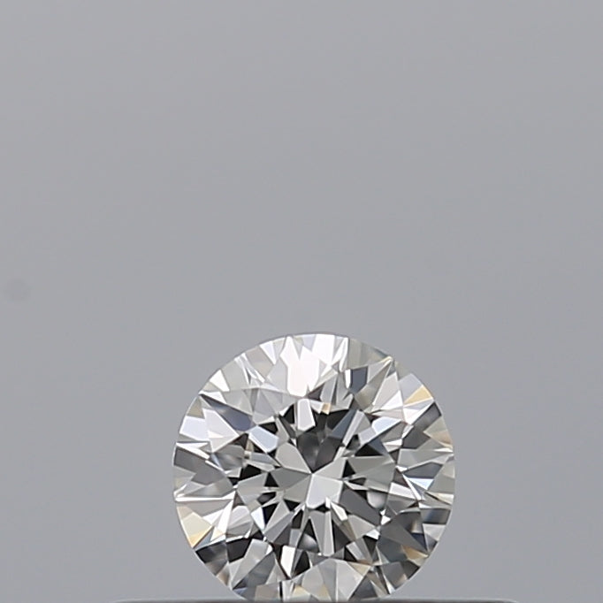 0.18 carat Round diamond G  VVS1 Excellent