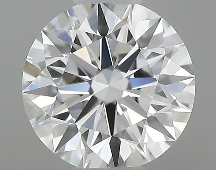 0.32 carat Round diamond D  VVS1 Excellent