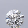 0.55 carat Round diamond F VS2 Excellent
