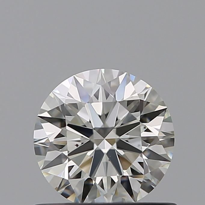 0.60 carat Round diamond K  VS2 Excellent