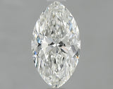 0.91 carat Marquise diamond I SI1 