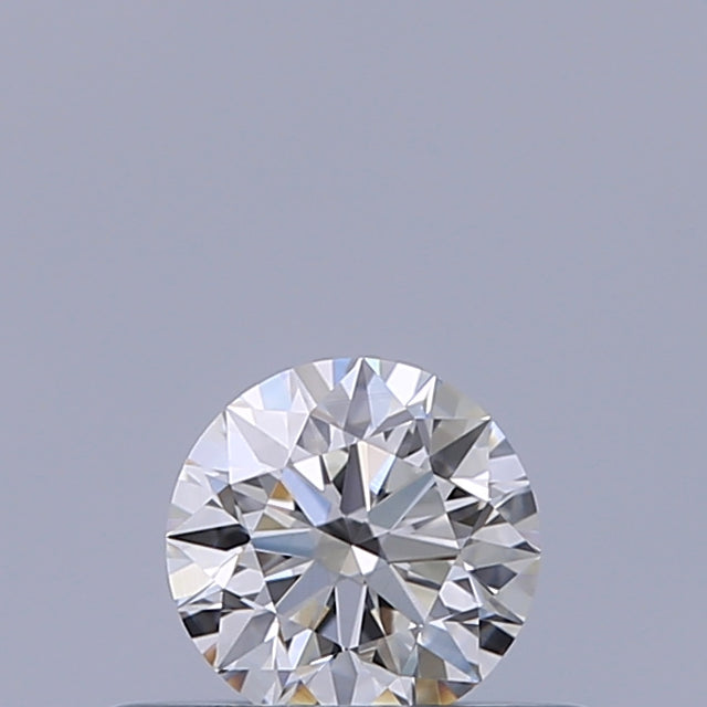 0.28 carat Round diamond E VS1 Excellent