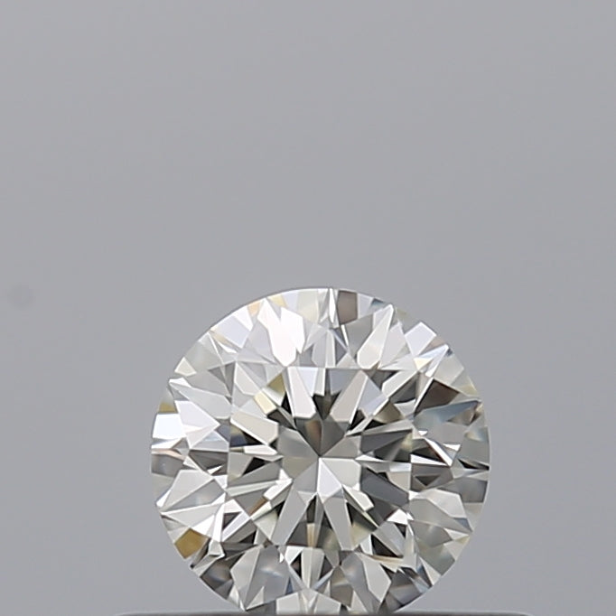 0.30 carat Round diamond I  VS1 Excellent