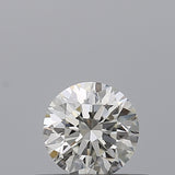 0.30 carat Round diamond I  VS1 Excellent