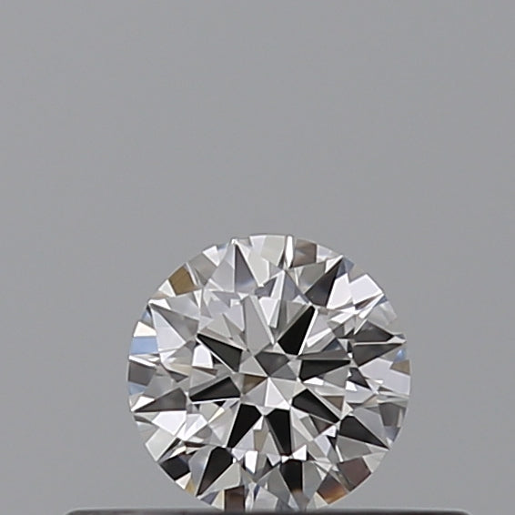 0.19 carat Round diamond F  VS1 Excellent