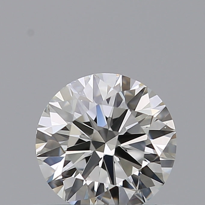 0.42 carat Round diamond H  VS1 Excellent