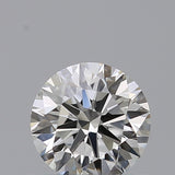 0.42 carat Round diamond H  VS1 Excellent