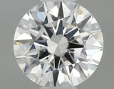 0.30 carat Round diamond G  VVS1 Excellent