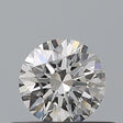 0.33 carat Round diamond G  VS2 Excellent