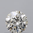 0.34 carat Round diamond H  VS2 Excellent