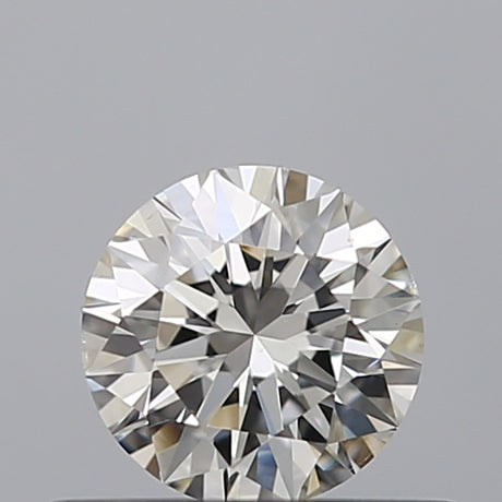 0.34 carat Round diamond H  VS2 Excellent