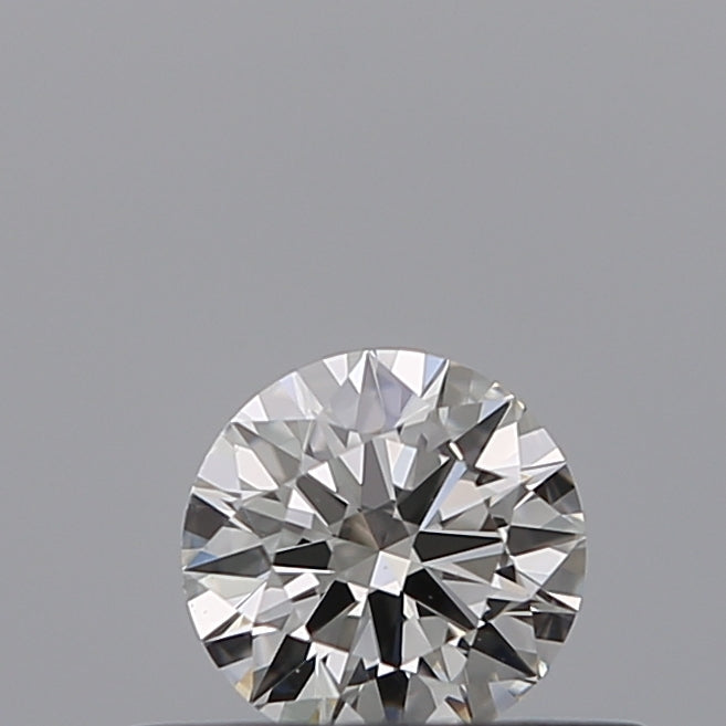 0.27 carat Round diamond F  VS2 Excellent
