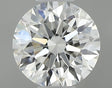 0.37 carat Round diamond H VS1 Excellent