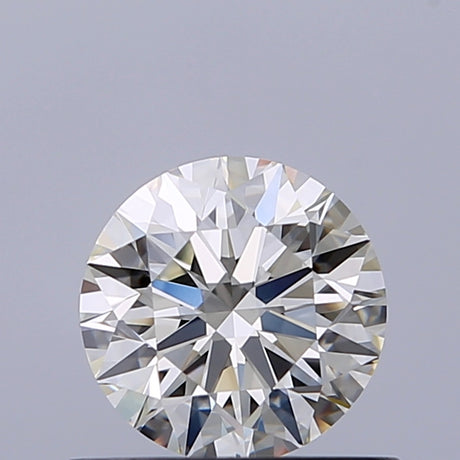 0.60 carat Round diamond K VVS2 Excellent