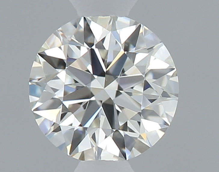 0.30 carat Round diamond H VVS1 Excellent