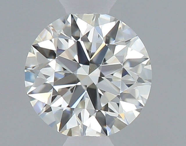 0.30 carat Round diamond H VVS1 Excellent