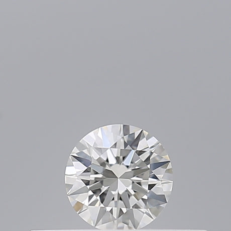 0.18 carat Round diamond G VVS2 Excellent