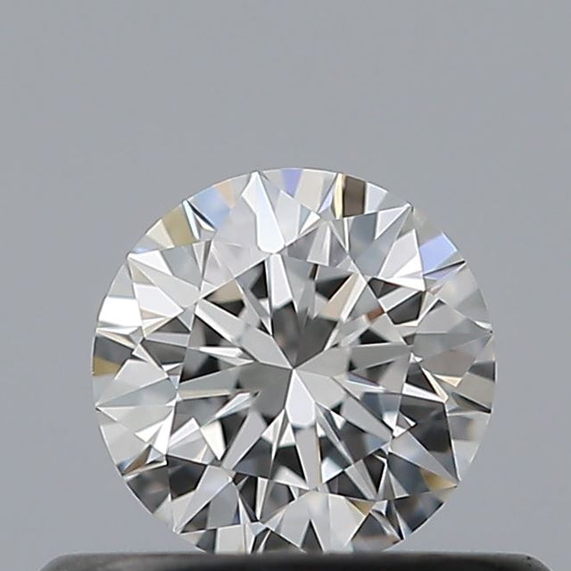 0.35 carat Round diamond D VVS2 Excellent