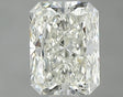 0.72 carat Radiant diamond J VS2 