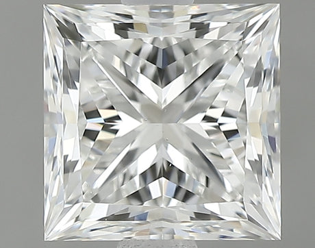 1.50 carat Princess diamond H VS1 