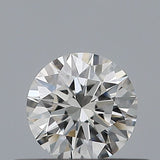 0.31 carat Round diamond E  VVS1 Excellent