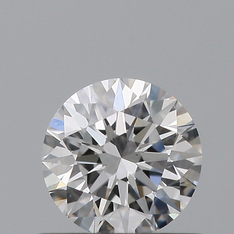 0.51 carat Round diamond E  VS2 Excellent