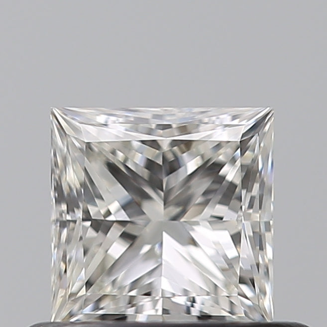 0.50 carat Princess diamond I  VS1